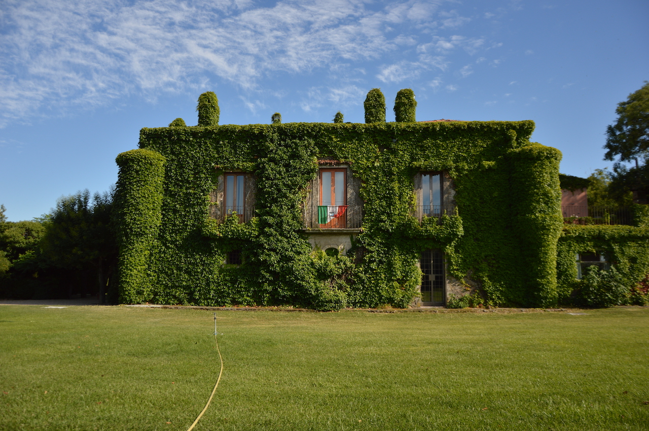 palazzina signorile